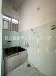 池田南町貸家の物件内観写真